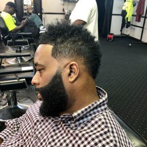 Meet your Posher, Carlos